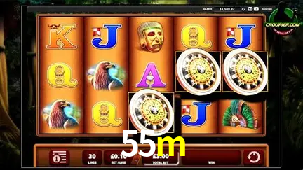 Live Casino 55m
