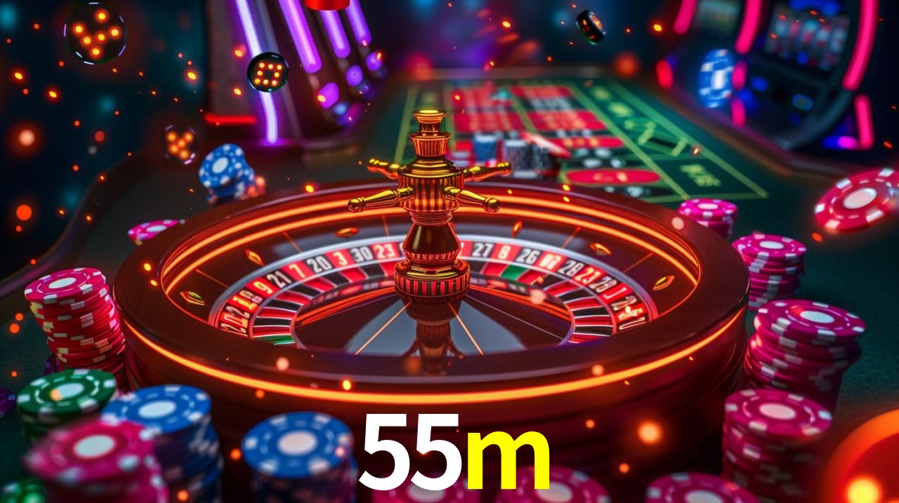Spaceman Game 55m