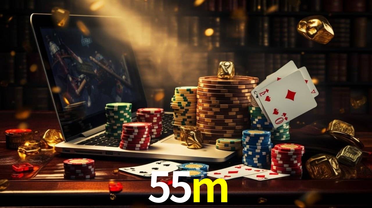 Sports Statistics 55m