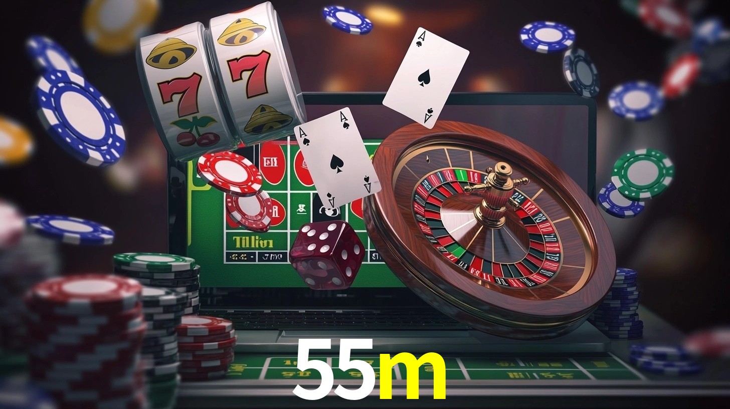 Welcome Bonus 55m